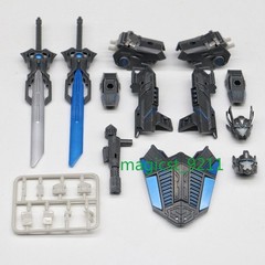 IN STOCK！Origin Toys OT-01 ABS Armored Head Upgrade Kit For AOTP Prima Prime New