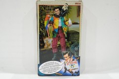 2019 NECA Ultimate Ace Ventura Pet Detective 8″ Action Figure Jim Carrey NEW
