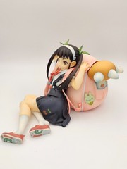 Mayoi Hachikuji 1/8 Scale PVC Figure – Bakemonogatari