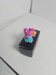 Abby Cadabby Sesame Street Workshop 3″ PVC Hasbro 2014