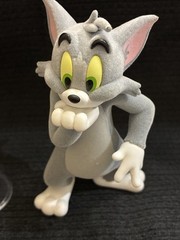 52toys Tom And Jerry States Of Mind Series 8 “Silenced By Fear”