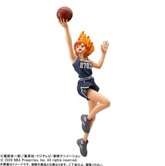 ONE PIECE × NBA MASTER STARS PIECE THE NAMI DENVER NUGGETS【Pre-Sale】