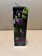 Transformers Studio Series Scrapper Action Figure Constructicon 2025