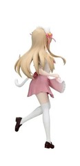K-On! Trio-Try-iT Tsumugi Kotobuki Figure FURYU Anime Mint in box NEW