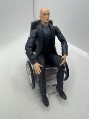 Professor Xavier Vintage Marvel Legends Action Figure Galactus Wave Toybiz