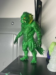 Custom Monster Squad Gill man, Creature From The Black Lagoon