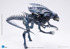 Hiya Toys Exquisite Mini Series 1/18 Scale 5 Inch AVP Alien Queen Action Figure