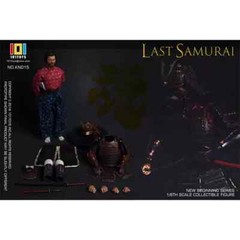 101TOYS BEGINNER SERIES OF The Samurai of Soul 1/6 ACTION FIGURE 12”