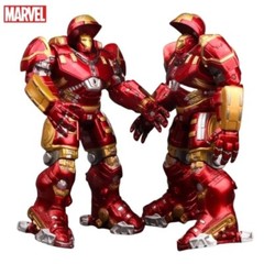 7″ Hulkbuster Marvel Avengers Ultron Iron Man Hulk Buster Action Toy Figure New