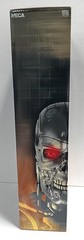 TERMINATOR 2 18″ ENDOSKELETON “LIGHT UP EYES” 1/4 SCALE FIGURE NECA UNOPENED