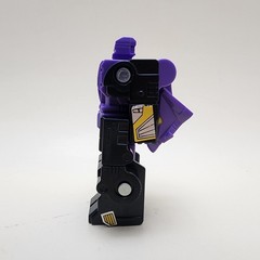TRANSFORMERS G1 (Vtg 1989) BIRDBRAIN Pretender Monsters Monstructor [COMPLETE]