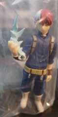 My Hero Academia – 3.5″ Shoto Todoroki – NEW