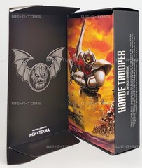 Masters of the Universe Masterverse New Eternia Horde Trooper Figure HTN03