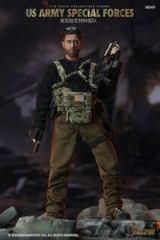 Mini Times Toys M049 1/6 US Army Special Forces Soldier Action Figure In Stock