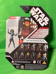 Death Star Trooper Star Wars 30th Anniversary 2007 Hasbro Figure NEW