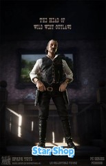 NEW OPAPA Toys PG202508 Dutch van der Linde Red Dead Redemption 1/6 Figure