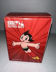 Pantasy Astro Boy Sitting Baby Series Blind Box