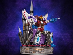 Imagunarium Art IA 1/10 G1 Starscream Figure Statue Model in stock
