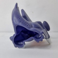 2009 Pokemon Finger Puppet Garchomp Figure Gotta Catch Them All Nintendo Bandai