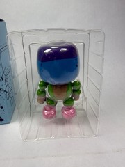 Dr Rockzo Metalocalypse Mallows Figure New NIB Shocker Toys SDCC Exclusive