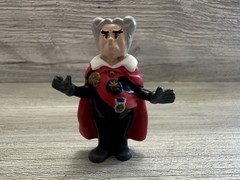 How the Grinch Stole Christmas 2000 Universal Pictures Mayor Figure Toy!