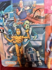 1988 GLASSLITE Droids Kez Iban