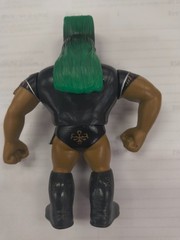 Chella Toys Epic Bull Nakano Wrestling Figure Series 1 WWF Hasbro Retro