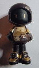 My Own Culture – Mr. Bone – A Journey Through Time Blind Box – Confirmed – Steam