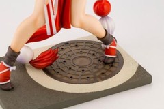 The King of Fighters ’98 Mai Shiranui 8.3″ 1/7 Figure SNK Bishoujo Kotobukiya
