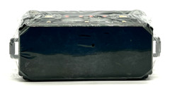 Super Action Stuff! Sealed Cursed Crate 1/12 Action Figure Accessories