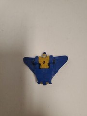 Tread Bolt Transformers Generation One G1 Micromaster 1990 Hasbro