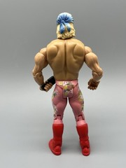 WWE WWF Jesse Ventura Jakks Wrestling Action Figure Classic Superstars Serie 21