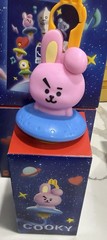 Mc Donalds 2026 BTS Bt21 full Set of 9 Figures And 1 Set Of Stickers.