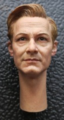 KUMIK KM18-1 Boxed 1/6 scale Male head sculpt NEW