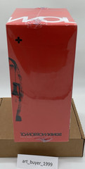 ThreeA 3A TK Heavy Duty Slicer Death Mask Tomorrow Nothing 1/6 Bambaland
