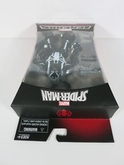 2014 Hasbro Marvel Legends Infinite Series AGENT VENOM Walgreens Exclusive