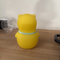 Bob’s Burgers Kuchi Kopi 7 Inch Kidrobot Vinyl Figure