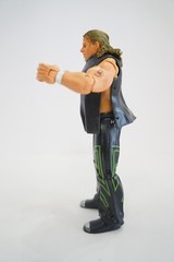 WWE Triple H & Shawn Michaels Jakks Smackdown vs RAW 2009 Wrestling Figures