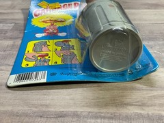 Garbage Pail Kids “SY CLOPS” Pop-Up Imperial Toys 1986 SEALED G4