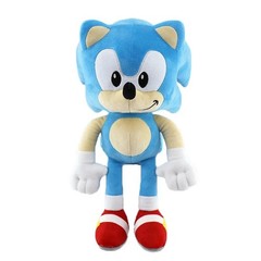 Sonic The Hedgehog Shadow Plush 12″ inches