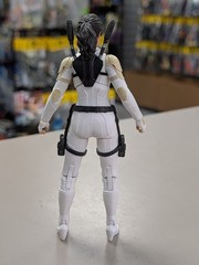 MARVEL LEGENDS Melina Vostokoff Black Widow 6″ Action Figure Loose