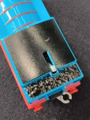 Fisher Price Thomas and Friends Track Master Boat and Sea Set Read Description
