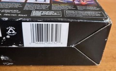New Tarzan Epic Adventures Warrior Action Figure Lord Jungle Cheetah #30642 Box