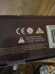 Hasbro Indiana Jones Temple Escape 6 in Action Figure – F6057