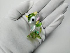 TOKIDOKI UNICORNO LIMITED EDITION COLLECTOR’S EDITION FIGURE