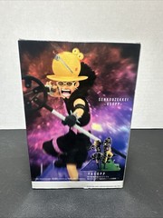 Sealed One Piece Film Red Usopp Senkouzekkei Prize Figure Jap New See All Photos