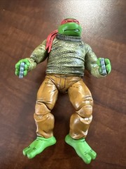NECA Teenage Mutant Ninja Turtles Gangster Turtles (Mirage Studios) 4-Pack