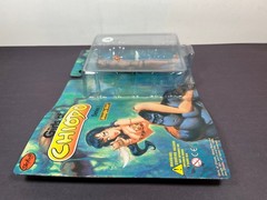 Girls Of Chiodo JUNGLE GIRL Series I 5″ Action Figure Skybolt Toyz 1998