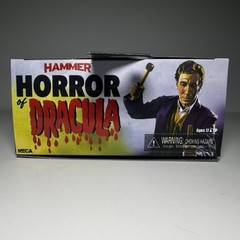 NECA Van Helsing – Hammer Films Horror of Dracula (1958) 7″ Ultimate Figure