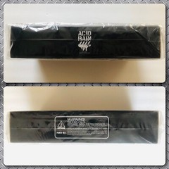 EXCLSV* Acid Rain 1/18 3.75” STEALTH TROOPER MOTORCYCLE gi joe Action Figure SET